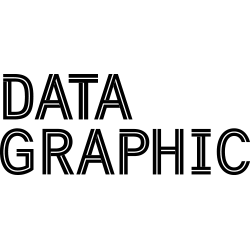 datagraphic logo